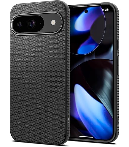Amazon.com: RhinoShield Case Compatible with [Pixel 9/9 Pro