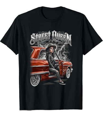 Amazon.com: Chicano Soul Lowrider Oldies Car Clothing Low Slow