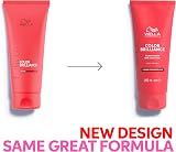 Wella Invigo Color Brilliance Vibrant Color Conditioner 250ml for Coarse Hair view 3