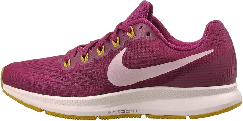 nike road racing shoes