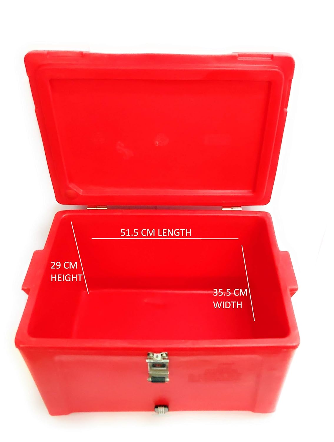 nilkamal ice box price