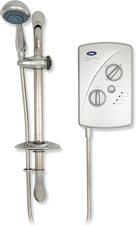 ebay electric showers