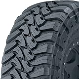 Toyo Tires OPEN COUNTRY M/T LT265/70R18 124/121Q