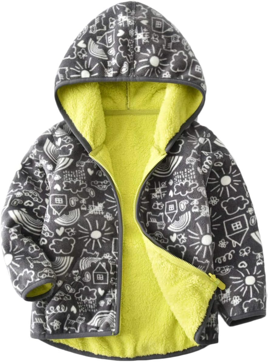 blouson pour garçon