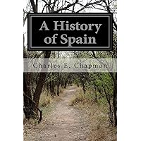 A History of Spain