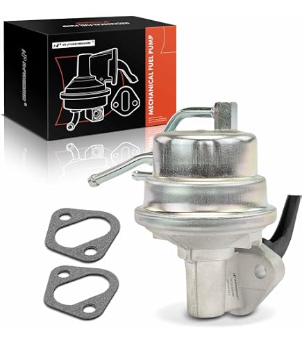 SPJIUQI Mechanical Fuel Pump For Toyota 2.4L L4 4Runner Celica Corona Pickup | 23100-35030