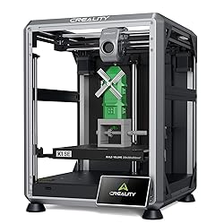 Creality 3D Printer, K1 SE Fully Assembled Auto