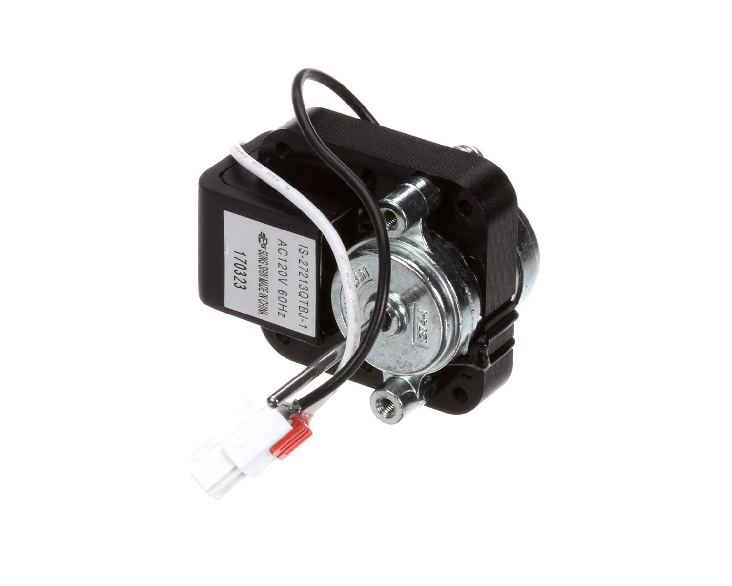 Atosa W0301039 Fan Evaporator Old Motor