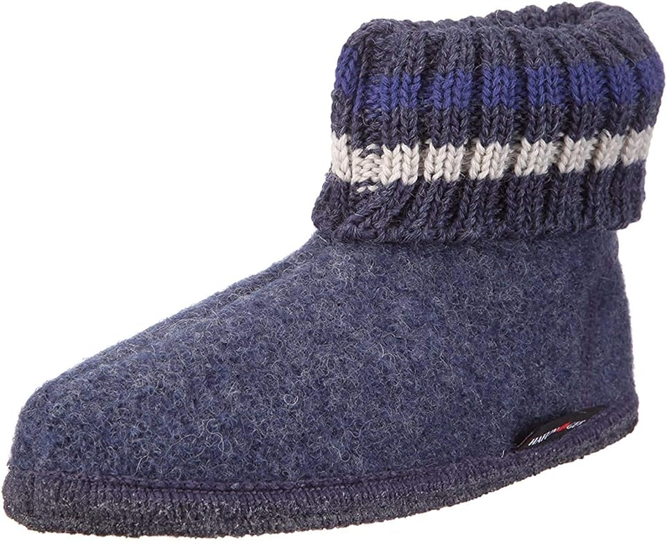 haflinger house slippers