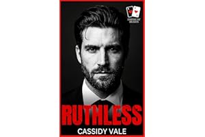 Ruthless (Empire of Hearts Book 1)