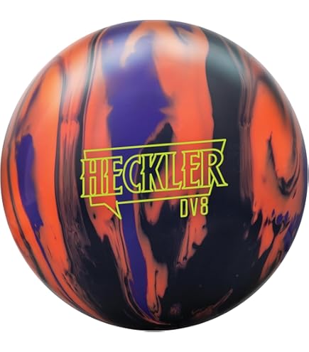 Amazon.com : DV8 Chill Pearl Bowling Ball (12, Pounds