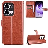 Jiajihua Cover Compatible with Oppo Reno13 Pro 5G