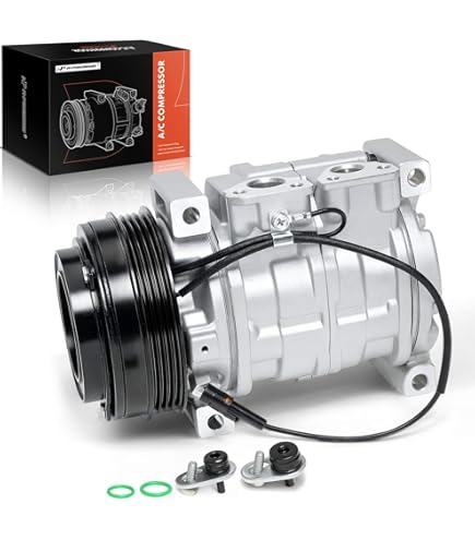 Amazon.com: AC Compressor 9520076KA1 92600-B700A 95200-76KA1
