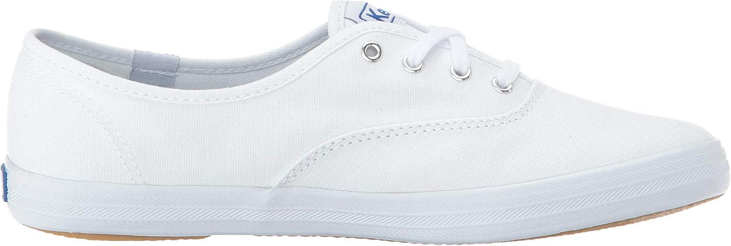 keds women's champion original canvas sneaker