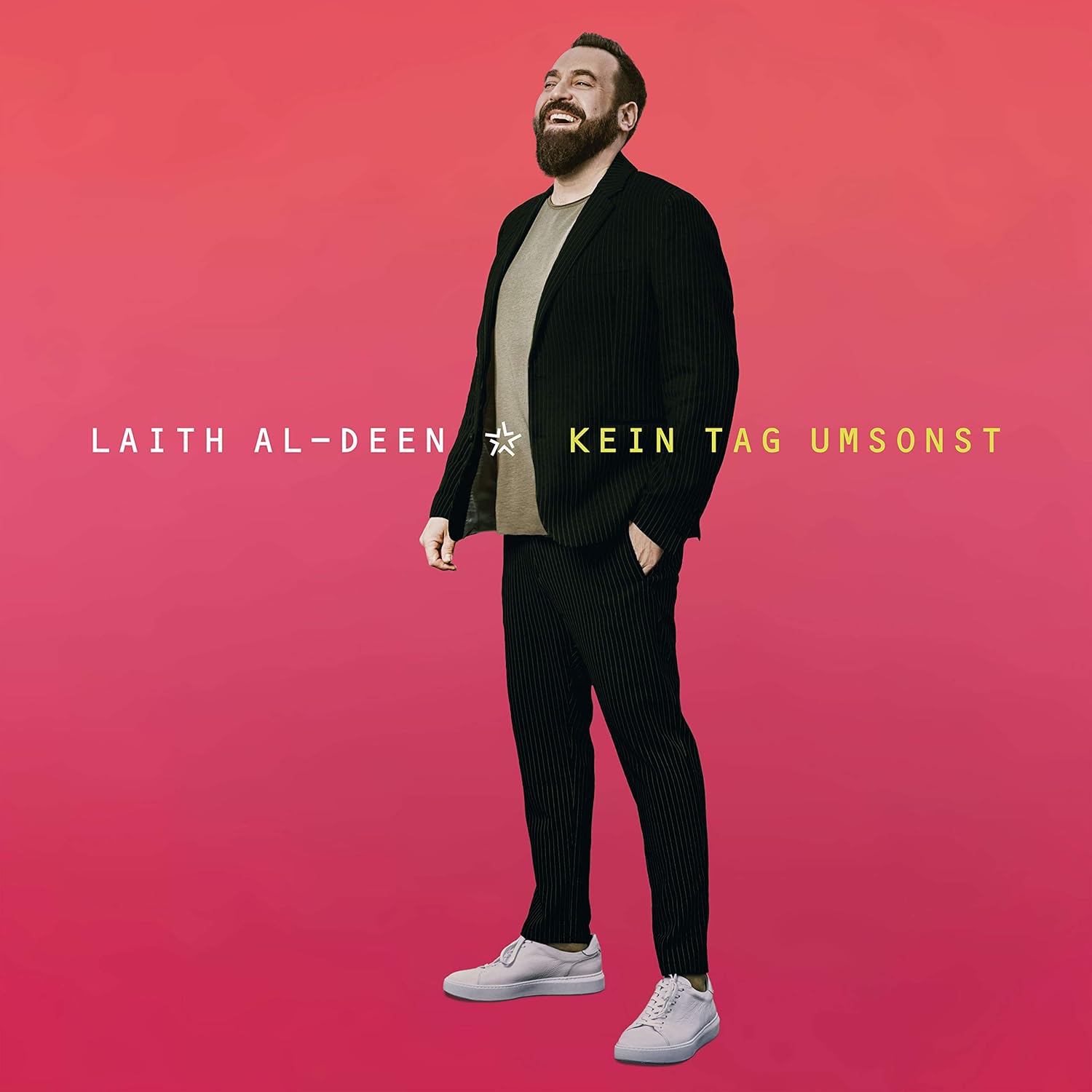 Laith Al Deen Worauf Wartest Du