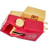 Audio-Technica AT-VM740xML VMx Phono Cartridge