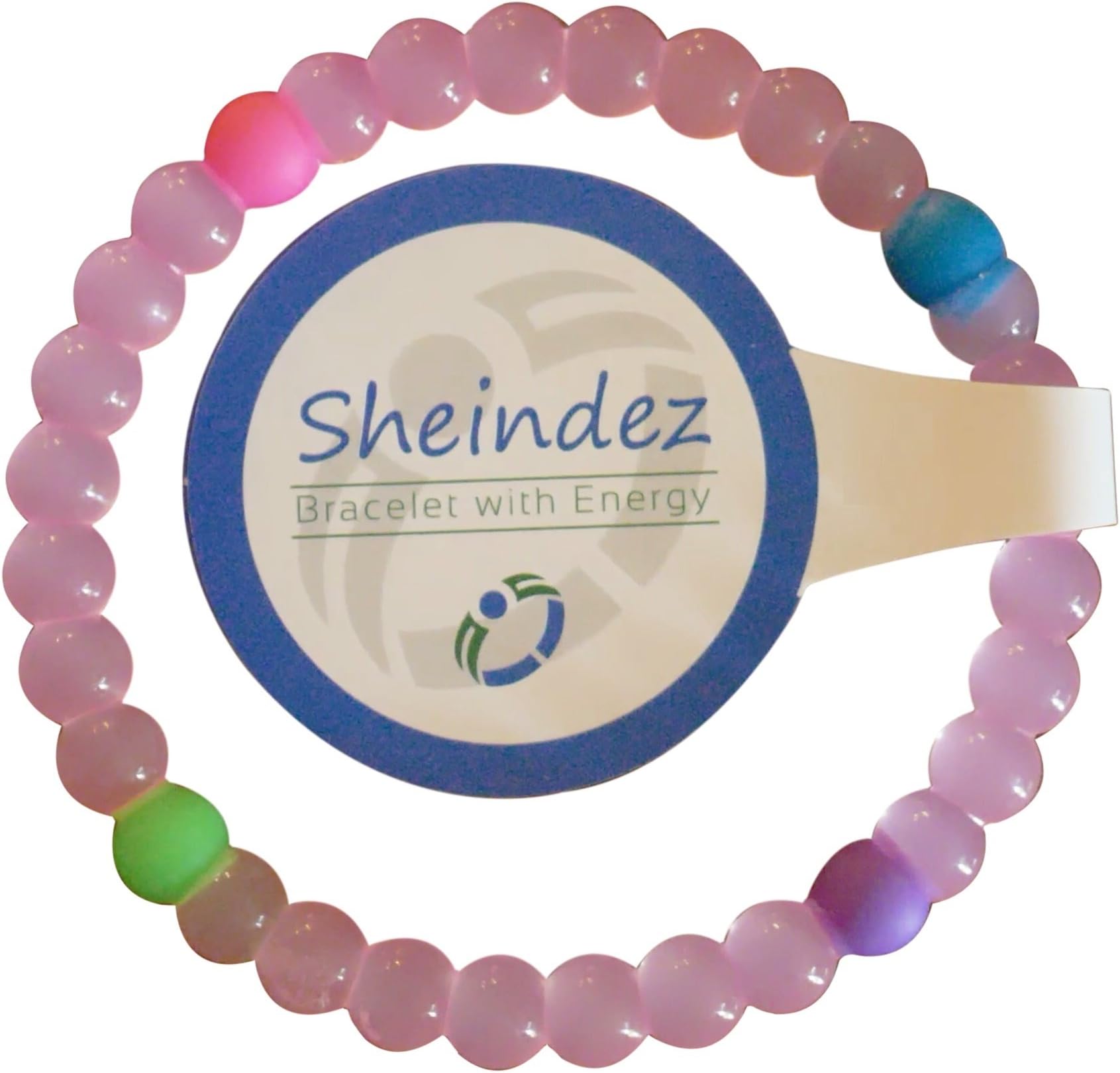 Sheindez Trendy Energy Bracelet
