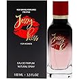 New Brand Jessy Kiss EDP Spray Women 3.3 oz