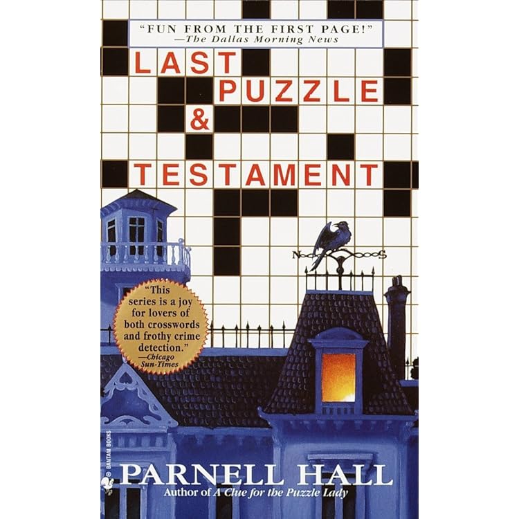 Amazon.com: A Puzzle in a Pear Tree (The Puzzle Lady ...