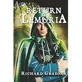 Return To Lemuria