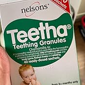 teetha teething powder