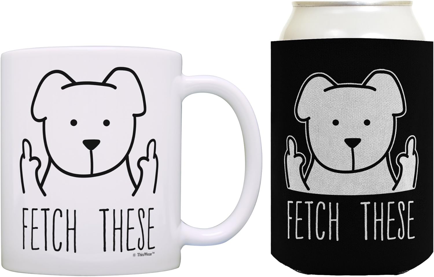 funny gifts for dog lovers