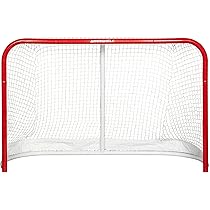 Winnwell Hockey Shooting Targets - Bungee Training System With 3 Targets To Improve Shot Accuracy