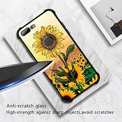ZHEGAILIAN Case Compatible with iPhone SE 2022/SE