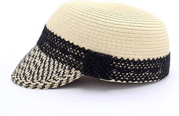hand woven hats