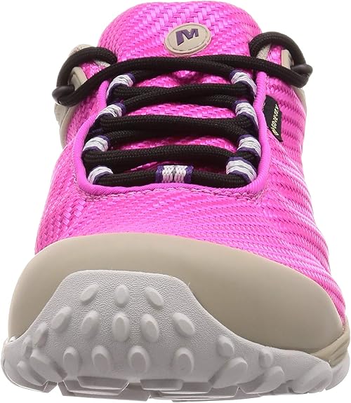Amazon メレル ハイキングシューズ カメレオン7ストームゴアテックス メンズ Merrell メレル ハイキング トレッキングシューズ