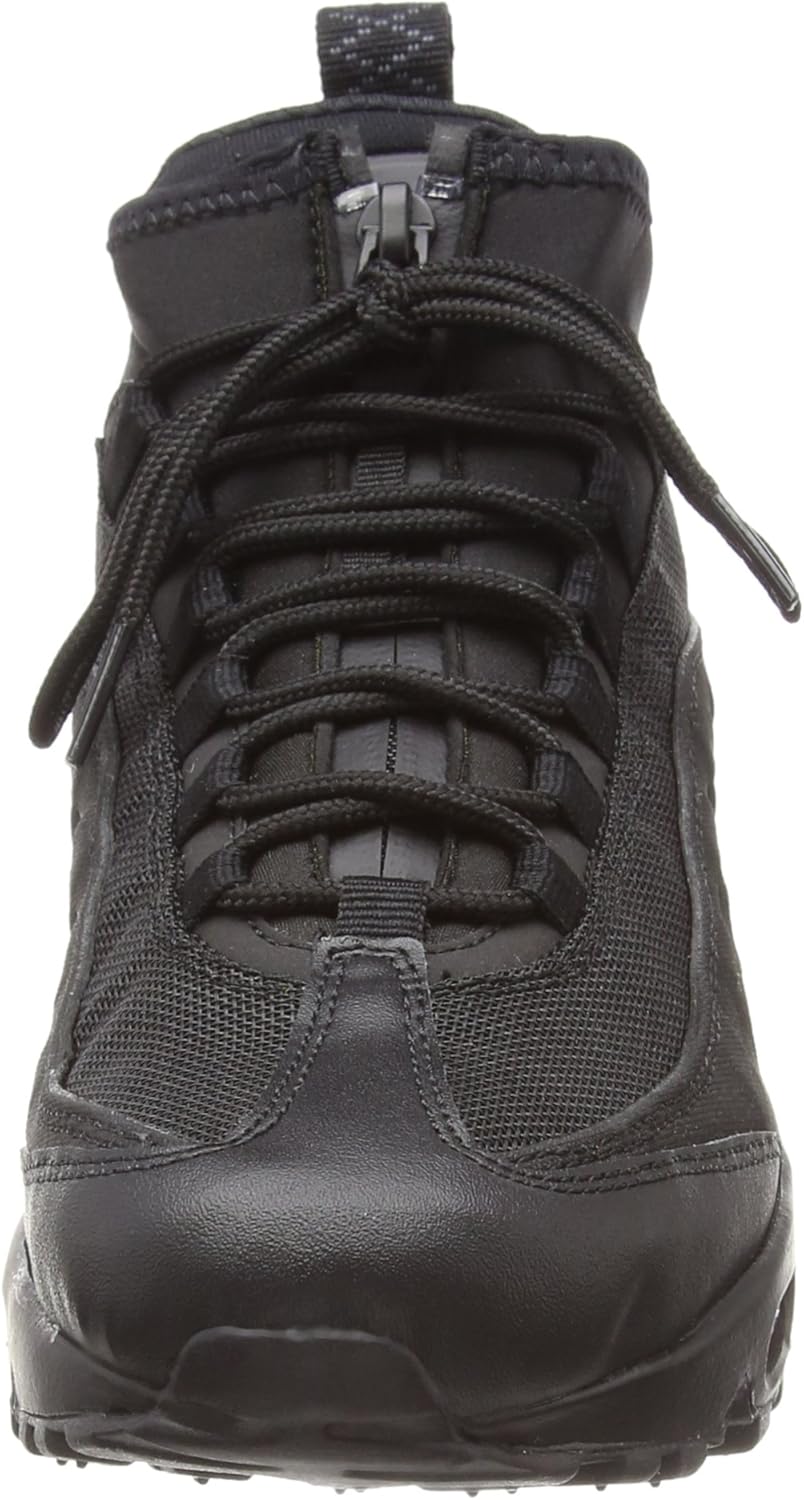 nike air max 95 sneakerboot footlocker