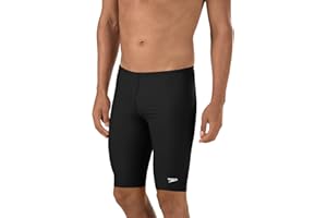Speedo Men's Swimsuit Jammer ProLT Solid