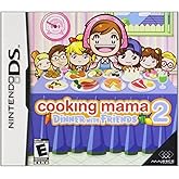 Cooking Mama 2