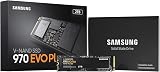 Samsung 970 EVO Plus 2TB NVMe M.2 SSD PCIe Gen 3 Internal Solid State Drive view 11