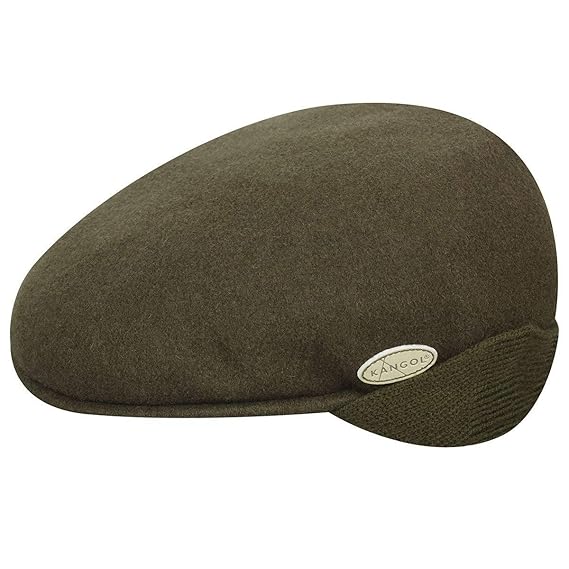 mens kangol hats xxl
