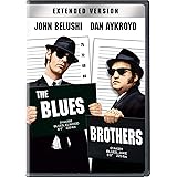 The Blues Brothers