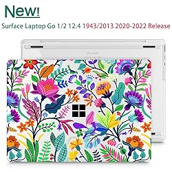 May Chen Compatible with Microsoft Surface Laptop
