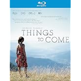 Things to Come