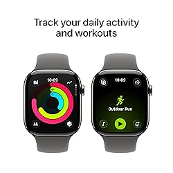 Apple Watch Series 11 [GPS + Cellular