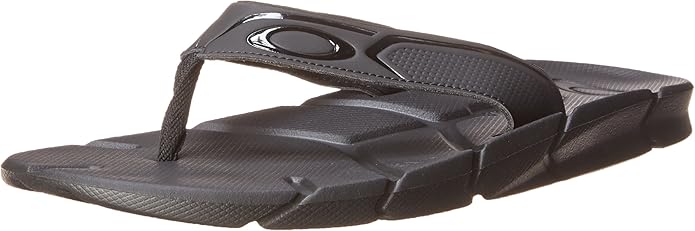 oakley factory lite flip flops