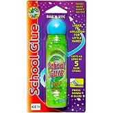 Crafty DAB GLUES DAB N STIC School