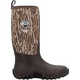 MUCK Men's Mossy Oak® Bottomland Fieldblazer Tall Boot