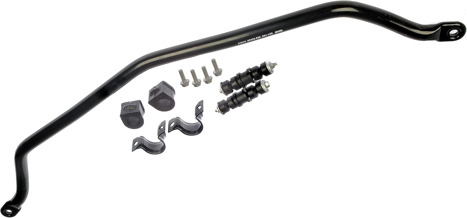Dorman Oe Solutions 927 100 Replacement Sway Bar Sway Bars Amazon Canada