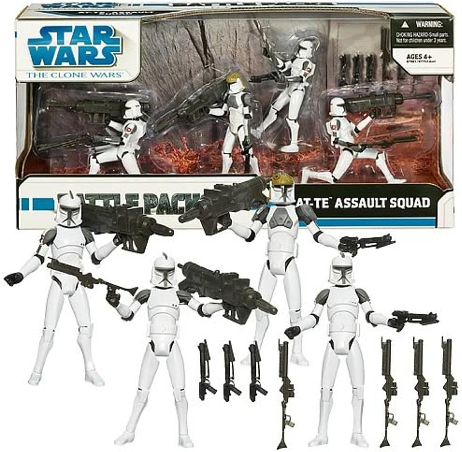 star wars at te hasbro