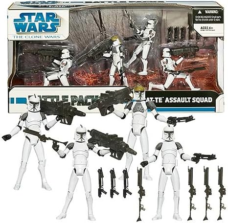 hasbro star wars at at