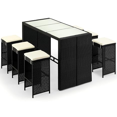 Mesas y sillas para bar terraza | Todo Sillas