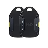 HMD OffGrid, Cutting Edge Satellite
