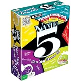 Name 5 Game