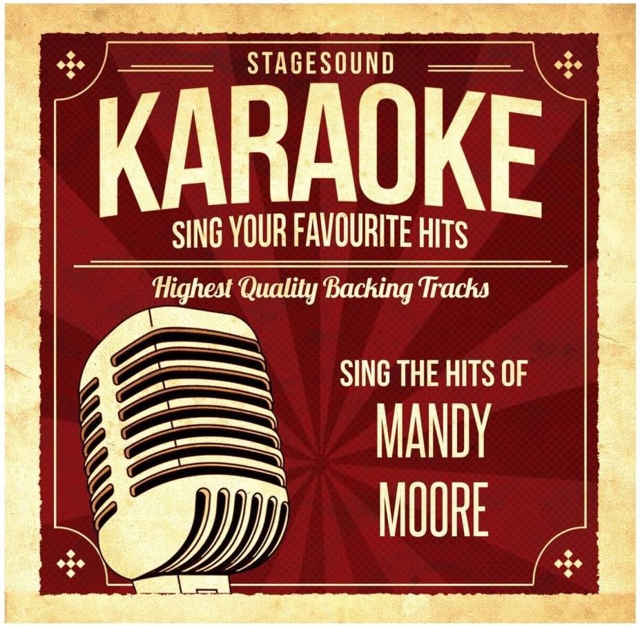 Sing The Hits Of Mandy Moore