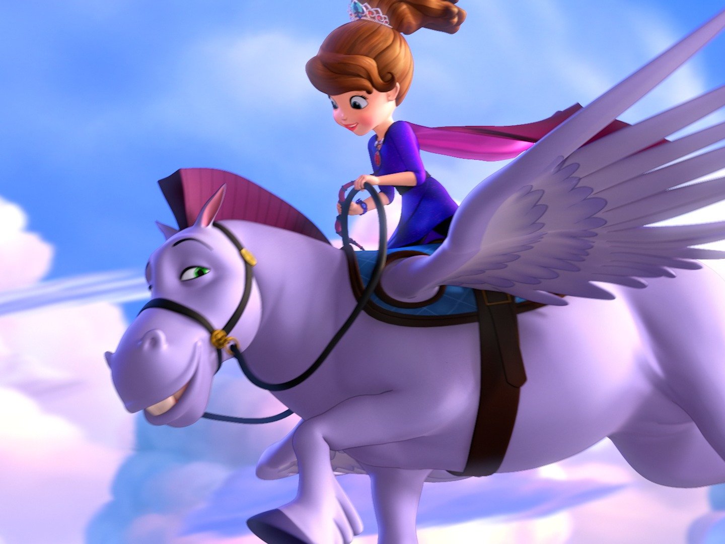 Watch Sofia the First Volume 8 Prime Video